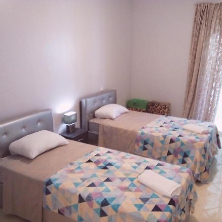 Appartement A Tanger Deux Chambres Buitenkant foto