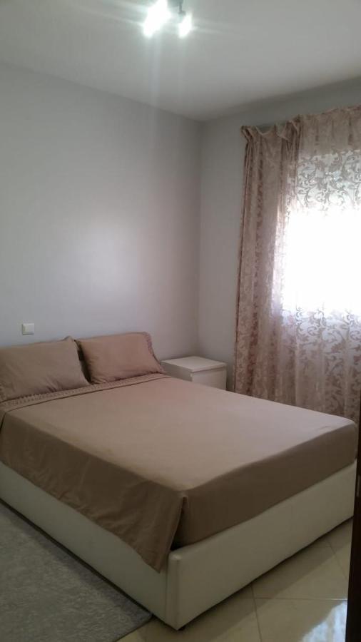 Appartement A Tanger Deux Chambres Buitenkant foto