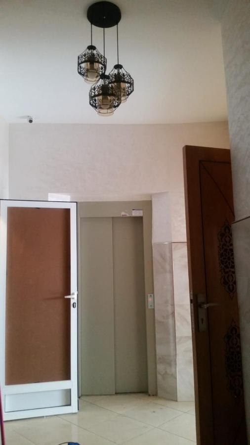 Appartement A Tanger Deux Chambres Buitenkant foto