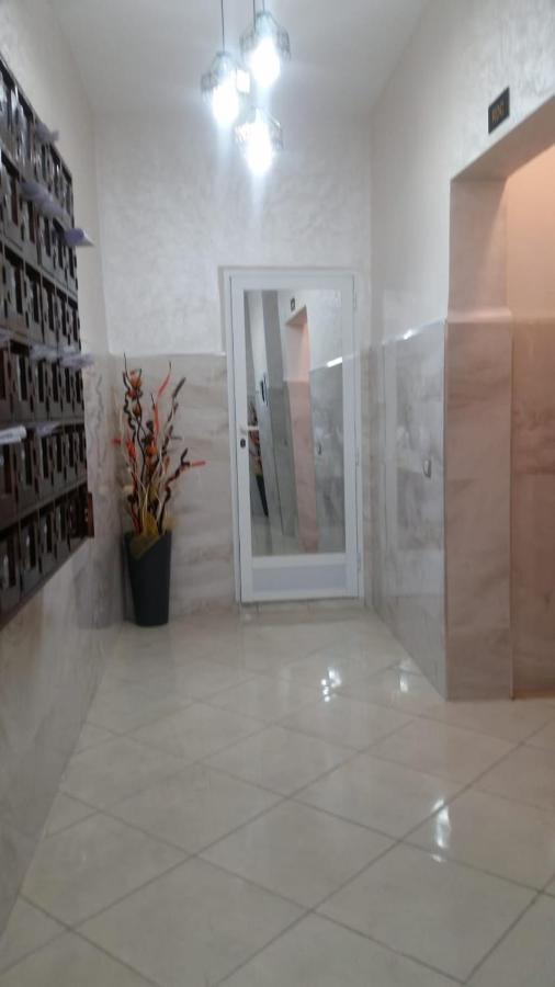 Appartement A Tanger Deux Chambres Buitenkant foto